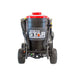 NorthStar hot pressure washer Honda GX390 back tank view