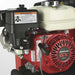 NorthStar Air compressor engine view 13.7CFM